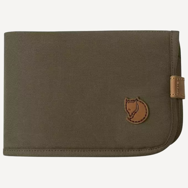 Сидушка складная G1000 Seat Pad (dark olive)